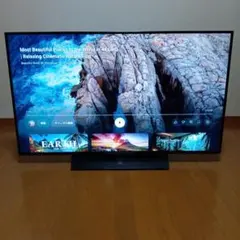 2026年最新】4k 50型 テレビ パナソニックの人気アイテム - メルカリ