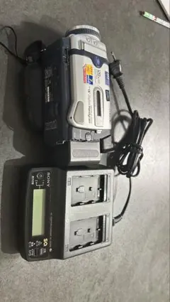 2026年最新】sony DCR-TRV8の人気アイテム - メルカリ
