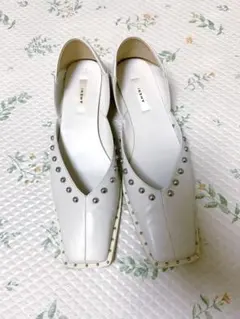 2026年最新】Ameri VINTAGE フラットシューズ・バレエシューズの人気