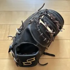 2026年最新】ssk 硬式ファーストミットの人気アイテム - メルカリ