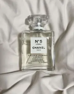 2026年最新】シャネル No5 50mlの人気アイテム - メルカリ