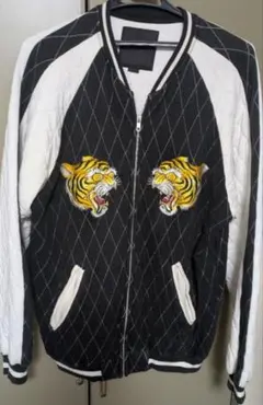 2026年最新】コアファイター スタジャンの人気アイテム - メルカリ