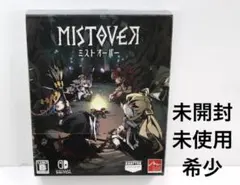 2026年最新】mistover switchの人気アイテム - メルカリ