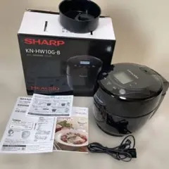 2026年最新】シャープ ホットクック 未使用の人気アイテム - メルカリ