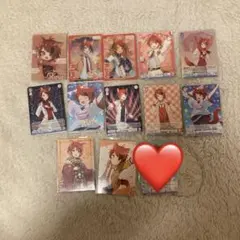 2026年最新】莉犬くん カード まとめ売りの人気アイテム - メルカリ