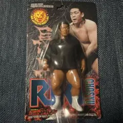 2026年最新】長州力 フィギュアの人気アイテム - メルカリ