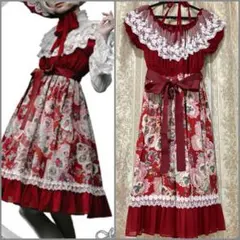 2026年最新】ミルフルール ワンピの人気アイテム - メルカリ