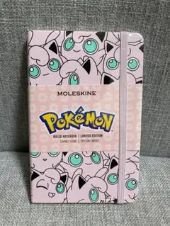 2026年最新】モレスキン moleskine ポケモンの人気アイテム - メルカリ
