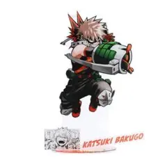 2026年最新】爆豪勝己 フィギュア gigaの人気アイテム - メルカリ