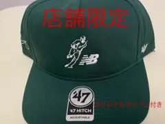 2026年最新】大谷翔平 キャップ ニューバランスの人気アイテム - メルカリ
