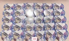 2026年最新】まじっく快斗1412 缶バッジの人気アイテム - メルカリ