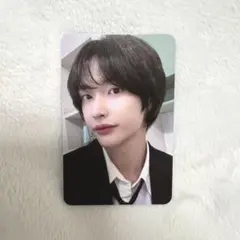 2026年最新】RIIZE ウォンビン トレカ everlineの人気アイテム - メルカリ