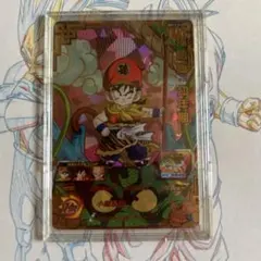 2026年最新】ドラゴンボールヒーローズ bm12-017の人気アイテム - メルカリ