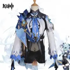 2026年最新】原神 コスプレ エウルアの人気アイテム - メルカリ