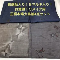 2026年最新】彦兵衛mini 大島紬の人気アイテム - メルカリ