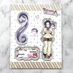 2026年最新】胡蝶しのぶ バレンタイン アクスタの人気アイテム - メルカリ