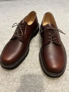 2026年最新】PADRONE ドレス・ビジネスシューズの人気アイテム - メルカリ