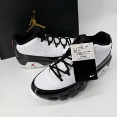 2026年最新】jordan9 ゴルフの人気アイテム - メルカリ
