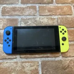 2026年最新】nintendo switch 本体 ジャンク hac-001の人気アイテム