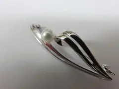 2026年最新】田崎真珠 ブローチの人気アイテム - メルカリ