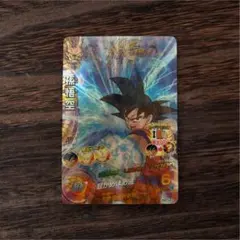 2026年最新】ドラゴンボールヒーローズ 孫悟空 HG7-41の人気アイテム