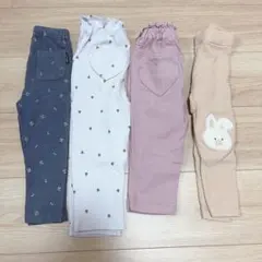 2026年最新】保育園着 まとめ売り 90の人気アイテム - メルカリ