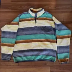 2026年最新】パタゴニア シンチラスナップt lサイズの人気アイテム