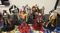 2026年最新】ワンピースフィギュアまとめ売りの人気アイテム - メルカリ
