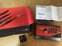 2026年最新】mad catz arcade fightstick proの人気アイテム - メルカリ