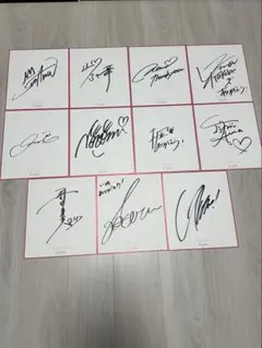 2026年最新】e girls サインの人気アイテム - メルカリ