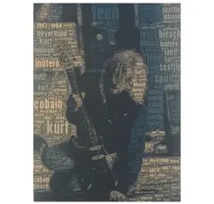 2026年最新】カートコバーン ポスターの人気アイテム - メルカリ