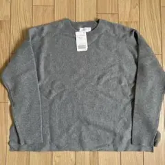 2026年最新】slobe iena スローブイエナ コットンダブルフェイスニット