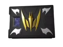 2026年最新】仮面ライダーナイト カードデッキの人気アイテム - メルカリ