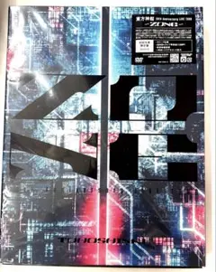 ♪東方神起/20th Anniversary LIVE TOUR初回生産限定 - メルカリ