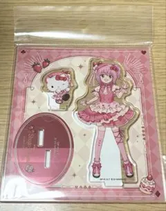 2026年最新】しゅごキャラ アクリルスタンド サンリオの人気アイテム