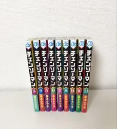 2026年最新】チェンソーマン 初版 全巻の人気アイテム - メルカリ