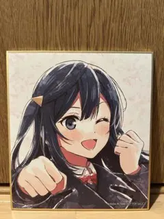 2026年最新】優木せつ菜 色紙の人気アイテム - メルカリ