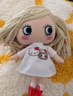 2026年最新】イルメールハローキティの人気アイテム - メルカリ