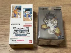 2026年最新】ドラゴンボール フュージョンワールド BOXの人気アイテム
