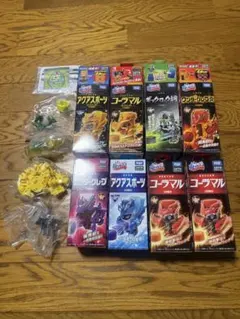 2026年最新】ボトルマンdxの人気アイテム - メルカリ