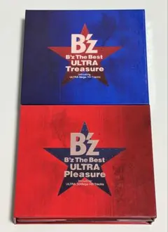 2026年最新】B'z The Best “Ultra Pleasure”の人気アイテム - メルカリ