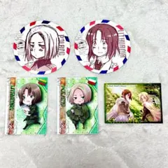 2026年最新】ヘタリア リトアニアの人気アイテム - メルカリ