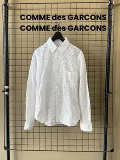 2026年最新】ギャルソン レース シャツの人気アイテム - メルカリ