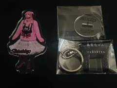 2026年最新】sukekiyo アクリルスタンドの人気アイテム - メルカリ