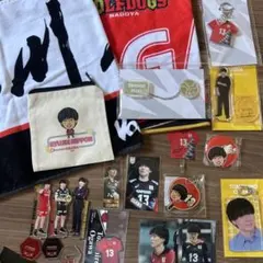 2026年最新】小川智大選手の人気アイテム - メルカリ