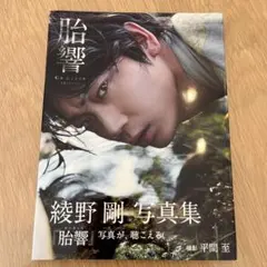 2026年最新】胎響 綾野剛の人気アイテム - メルカリ