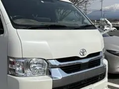 2026年最新】純正 ボンネット ハイエースの人気アイテム - メルカリ