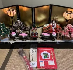 2026年最新】秀月 雛人形の人気アイテム - メルカリ