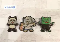 2026年最新】マンウィズアミッション ぬいぐるみの人気アイテム - メルカリ