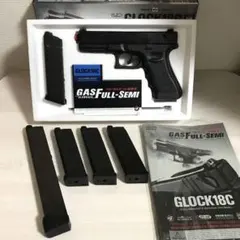 2026年最新】電動ブローバック 18cの人気アイテム - メルカリ